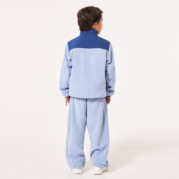 Ytr Micro Fleece Jacket 8.0