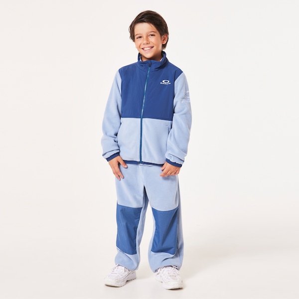 Ytr Micro Fleece Jacket 8.0