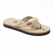 Chinelo Oakley Zeal - Mystic Blue