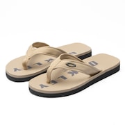 Chinelo Oakley Zeal - Mystic Blue