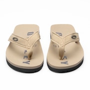 Chinelo Oakley Zeal - Mystic Blue