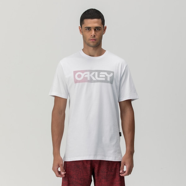 Oakley B1B Lines Graphic Tee