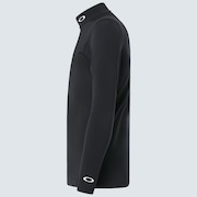 Technical Base Layer LS Mock - Blackout