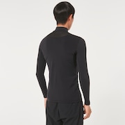Technical Base Layer LS Mock - Blackout