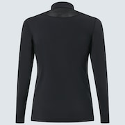 Technical Base Layer LS Mock - Blackout