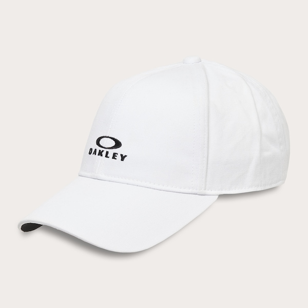 Essential Lock Up Logo Cap 25.0