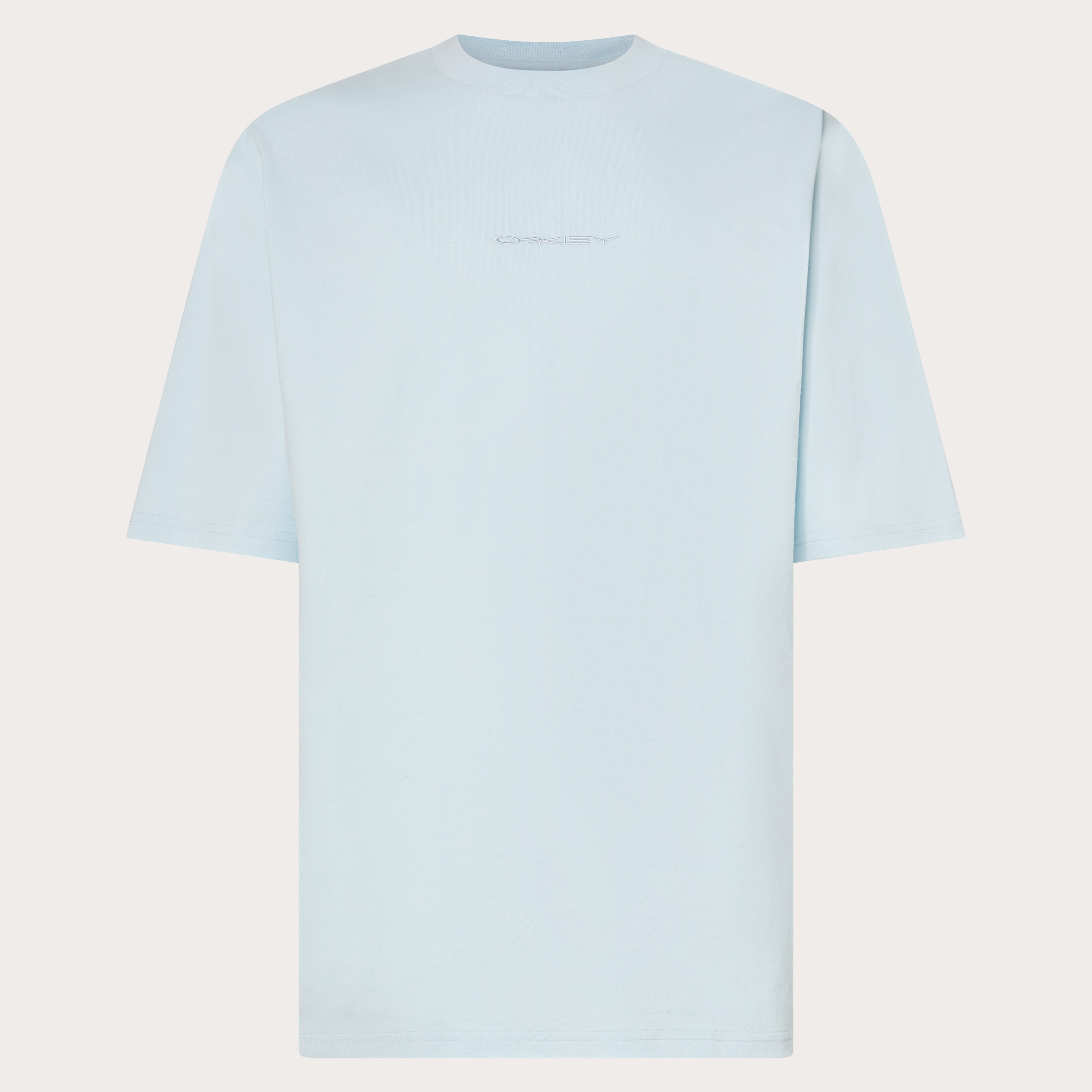 Oakley Soho SL Tee - Pebble | Oakley® CA