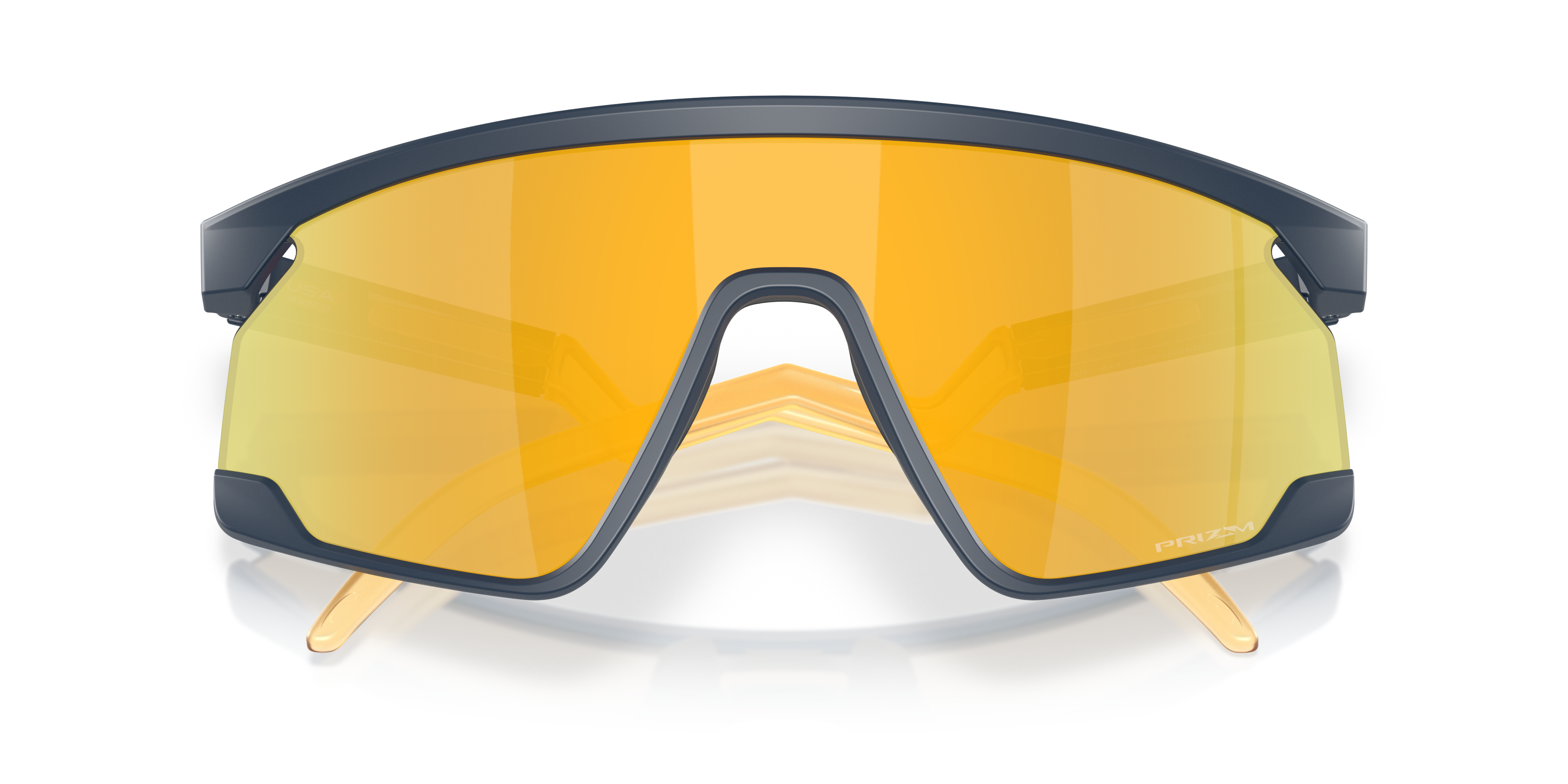 BXTR Prizm Black Lenses, Matte Black Frame Sunglasses | Oakley® US