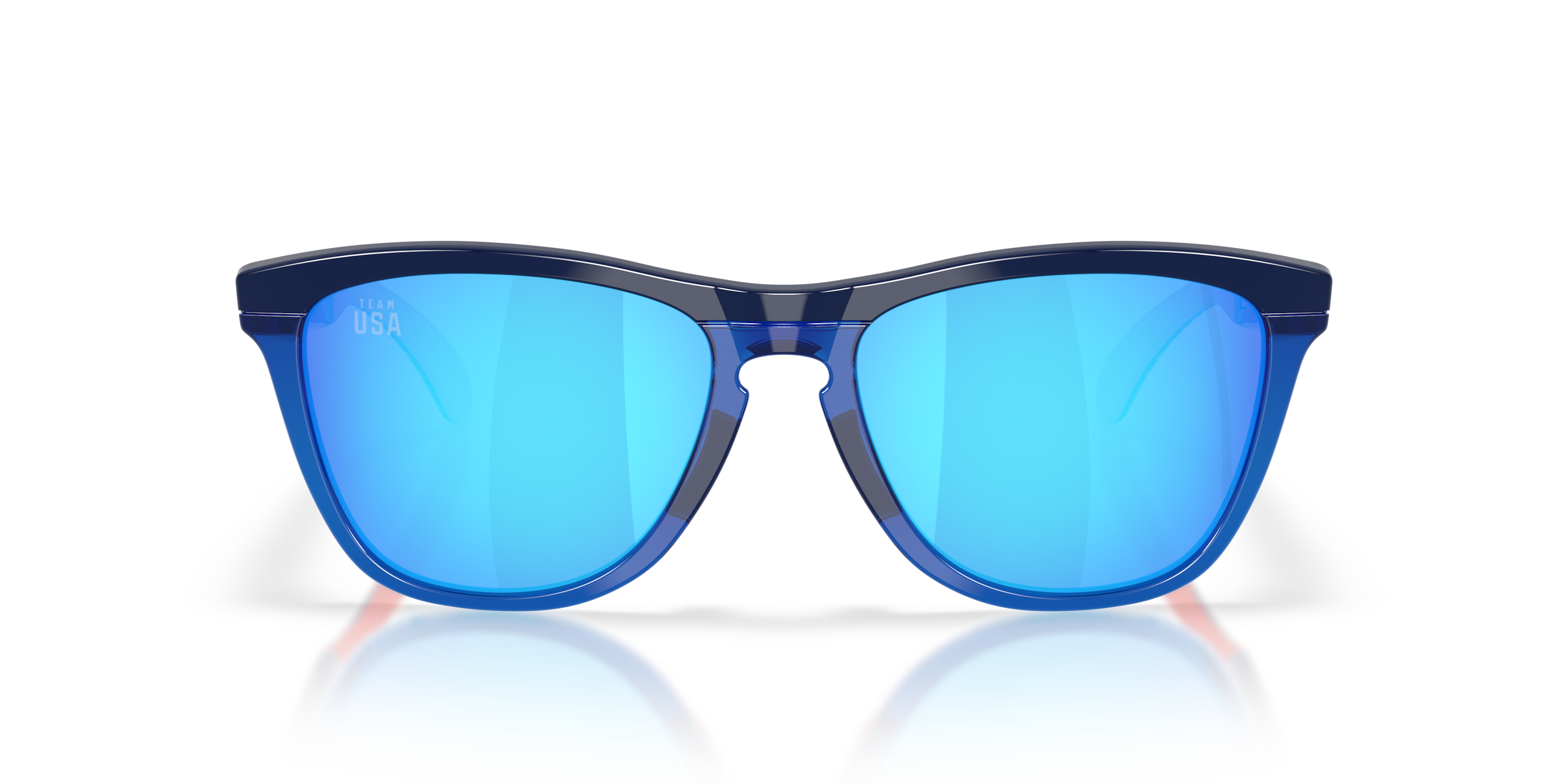 OAKLEY フロッグスキンズ　ネイビー 楽天市場】オークリー フロッグスキン ネイビーの通販