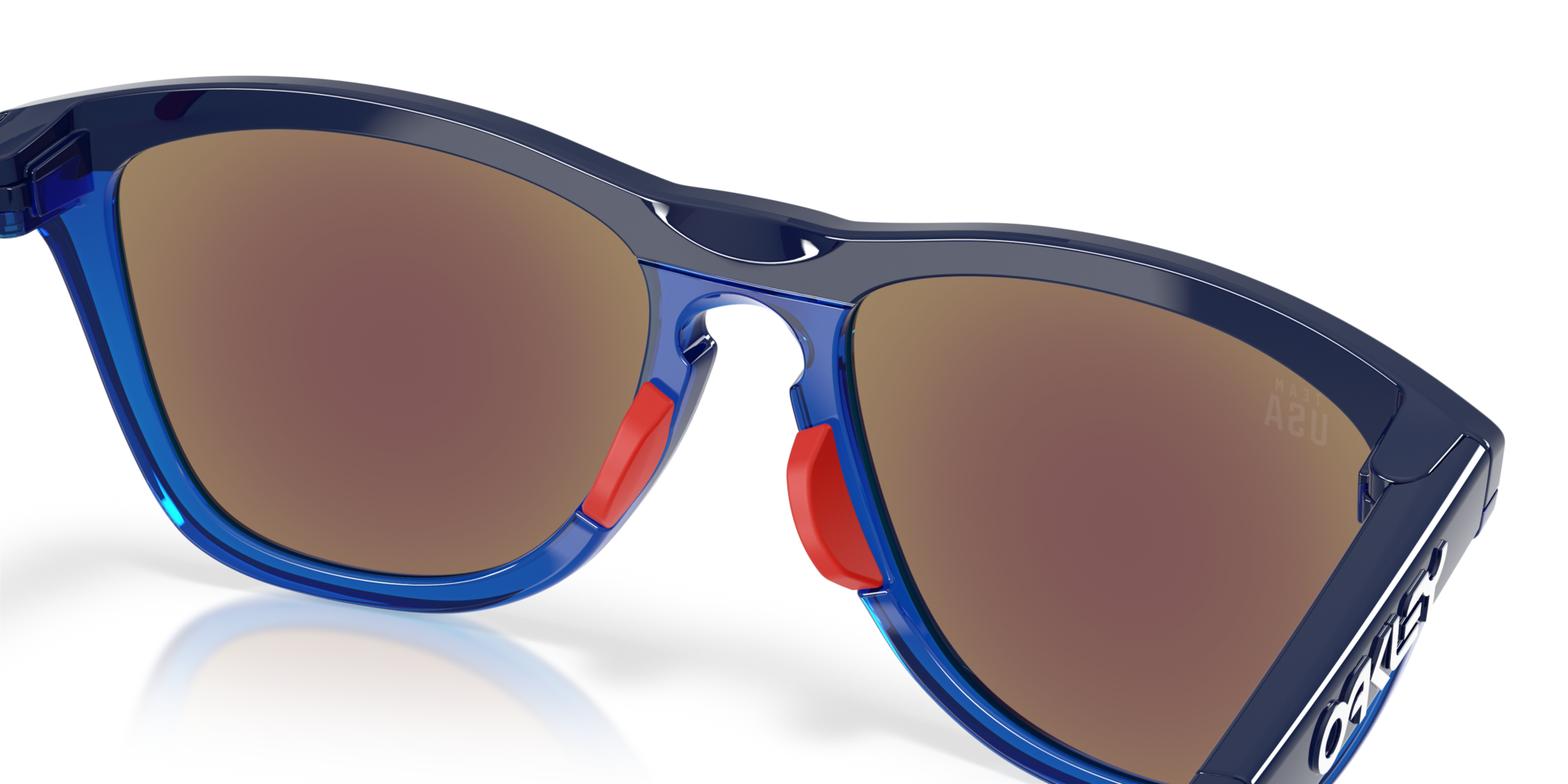 Yahoo!オークション - OAKLEY × Back BACK CHANNEL×OAKLEY FROGSKINS 