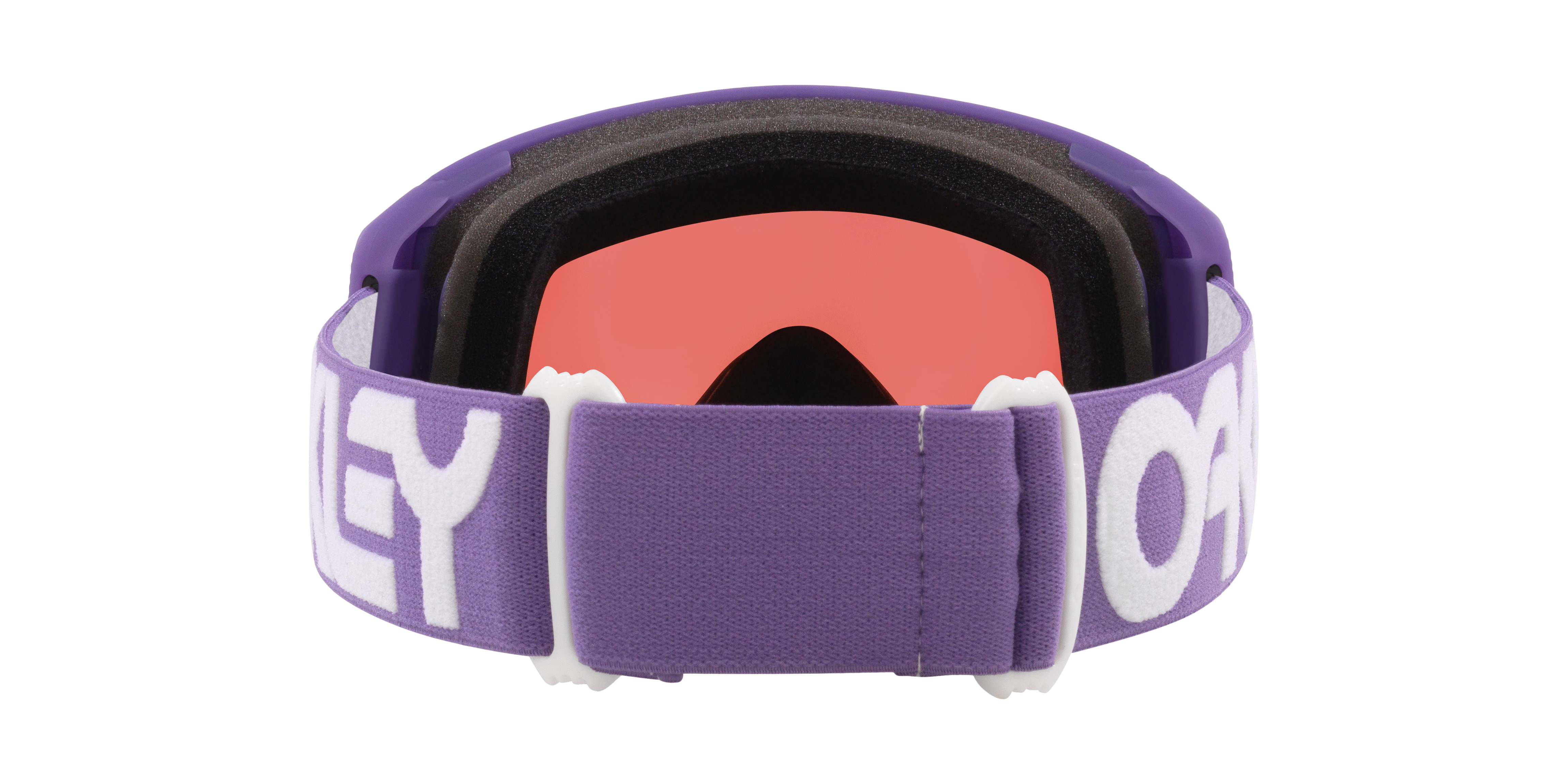 Oakley Flight Tracker S Snow Goggles - Matte White - Prizm Snow