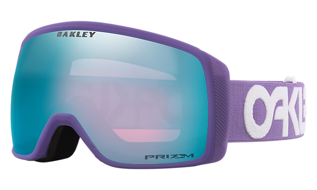 Flight Tracker S Snow Goggles