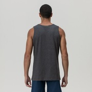 Fp Metaverse Graphic Heather Tank - Blackout