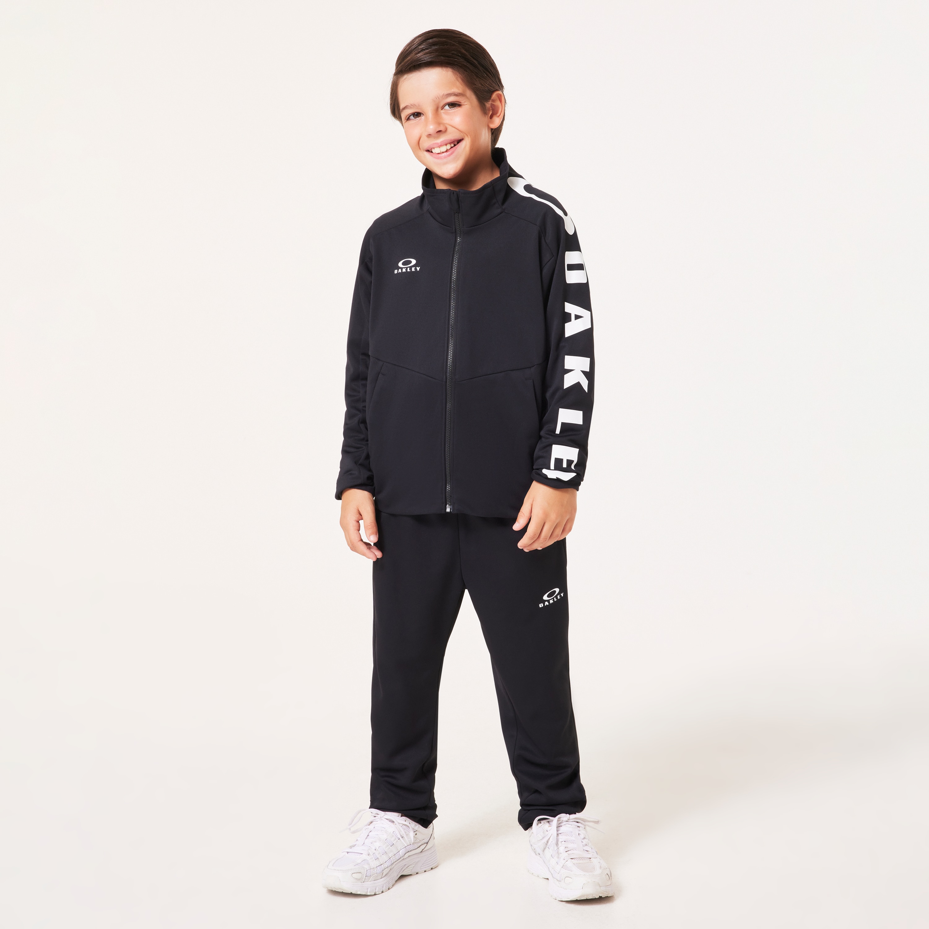 Oakley Ytr Tech Jersey Jacket 8.0 - Uniform Gray | Oakley® 日本