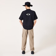 Oakley Wide Straight 3.0 - Bark