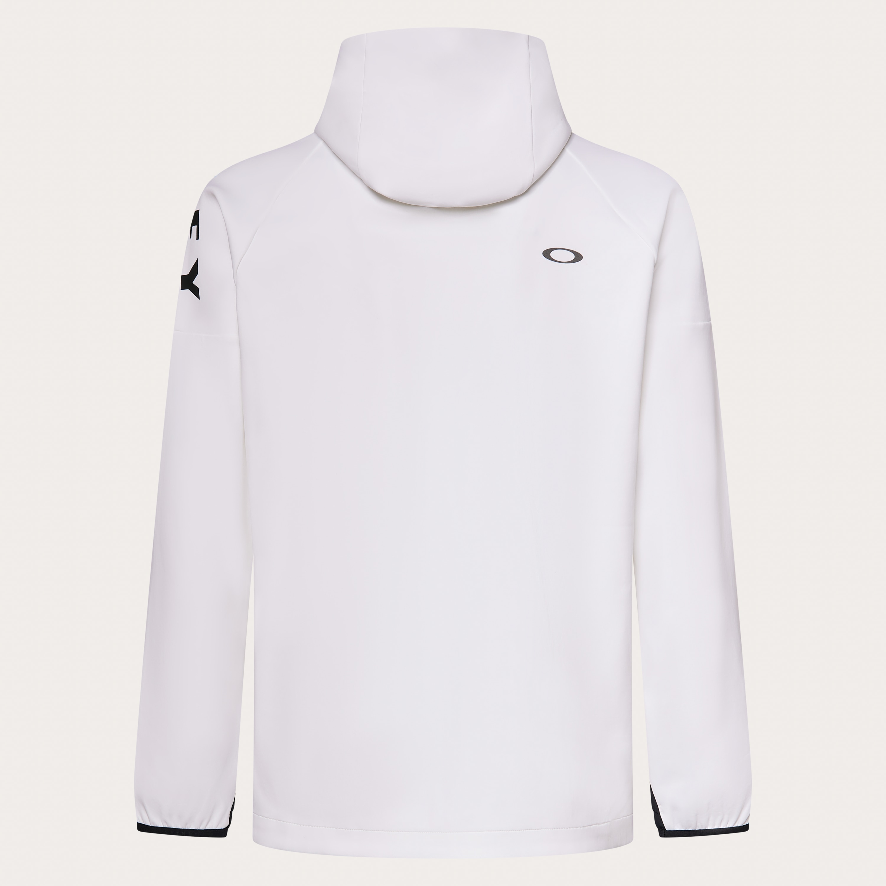 オークリー　TDF RACING JACKET TDF ポリッシュドホワイト OAKLEYオークリーサングラス限定RACINGJACKET(レーシング