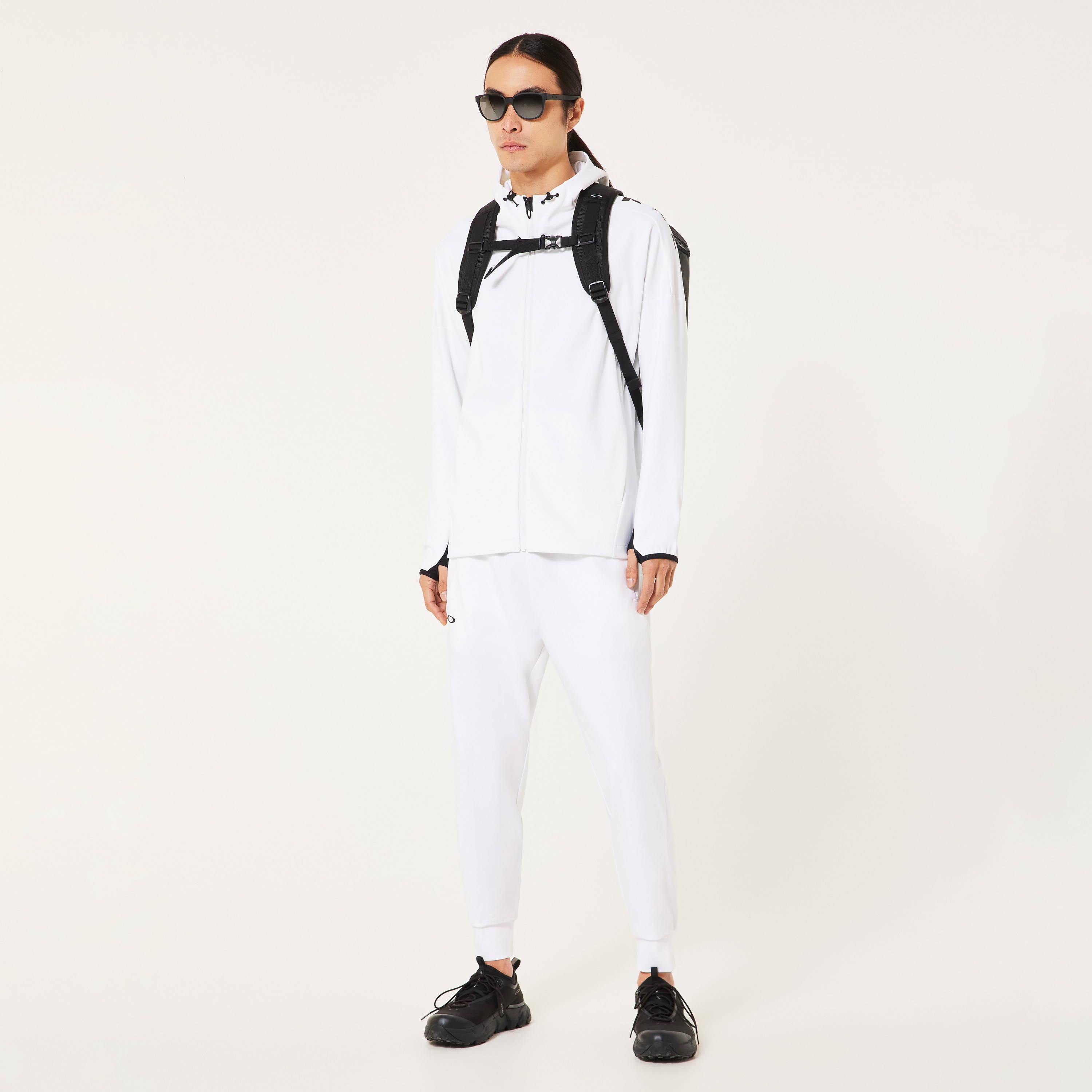 OAKLEY パフォーマンスフィットジャケット M ホワイト FOA407555__100_omfr1.png?