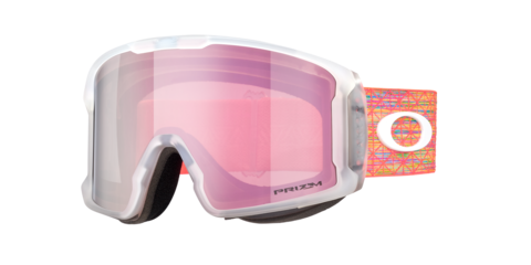 Unity Collection Line Miner™ L Snow Goggles