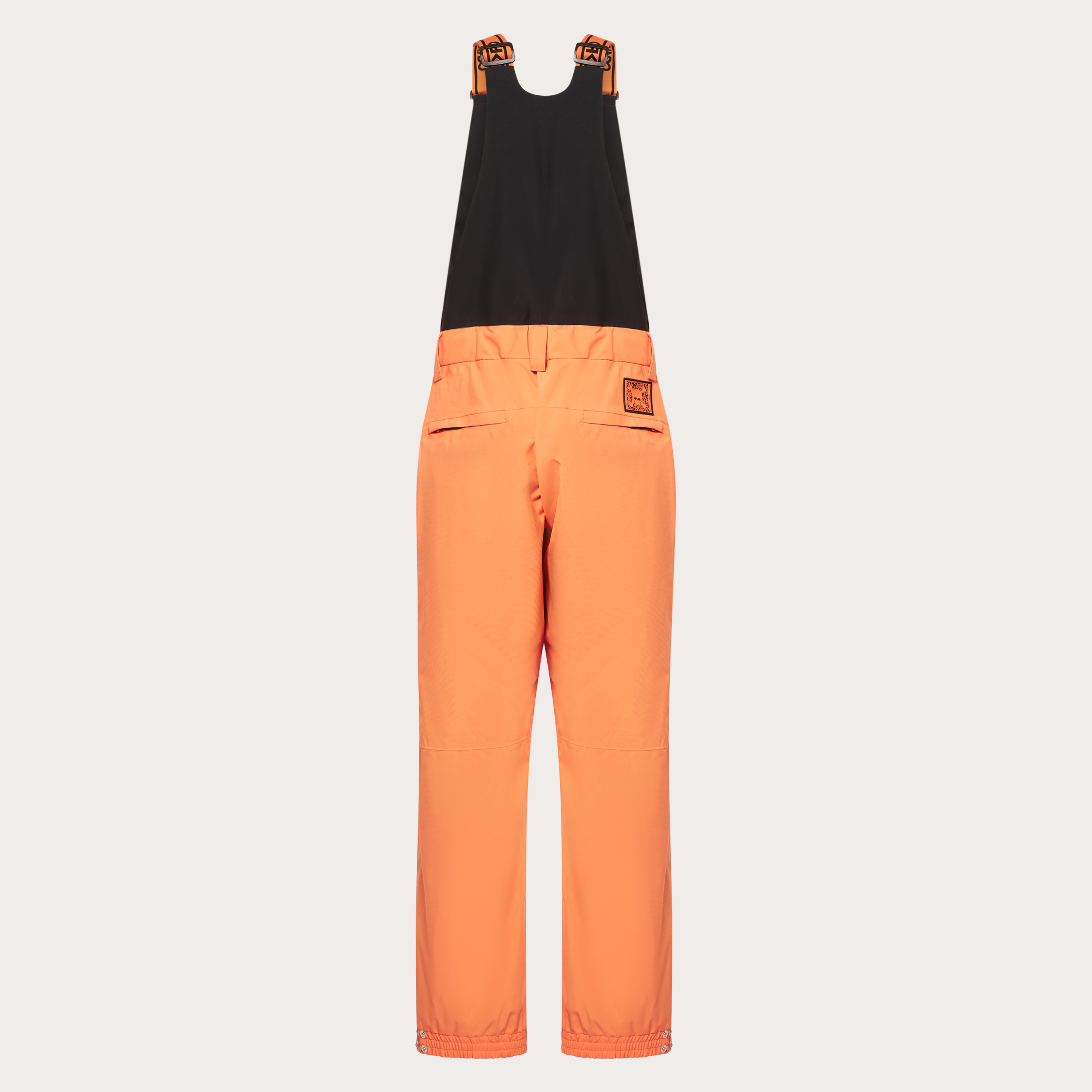 Oakley Tc Gunn Rc Bib 3.0 - Soft Orange | Oakley® US Oakley Tc Gunn Rc Bib 3.0 - Soft Orange | Oakley® US