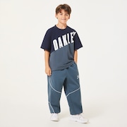 Ytr Qd Block SS Tee 10.0