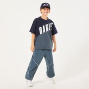 Ytr Qd Block SS Tee 10.0 - Fathom