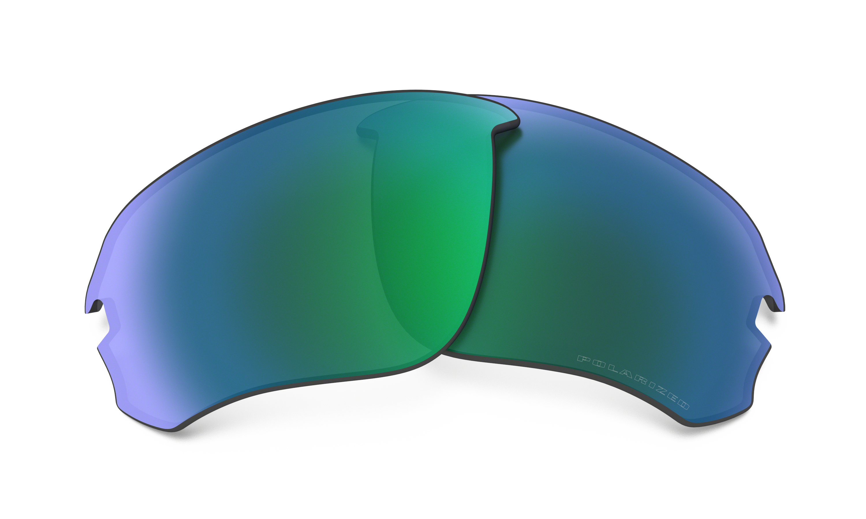 ★ PRIZM DEEP WATER (H2O) POLARIZED ★ OAKLEY FLAK DRAFT ( Asia Fit ) OO9373-0270 Oakley OO 9373-0270 Polarized Flak Draft Sky Blue Prizm Deep