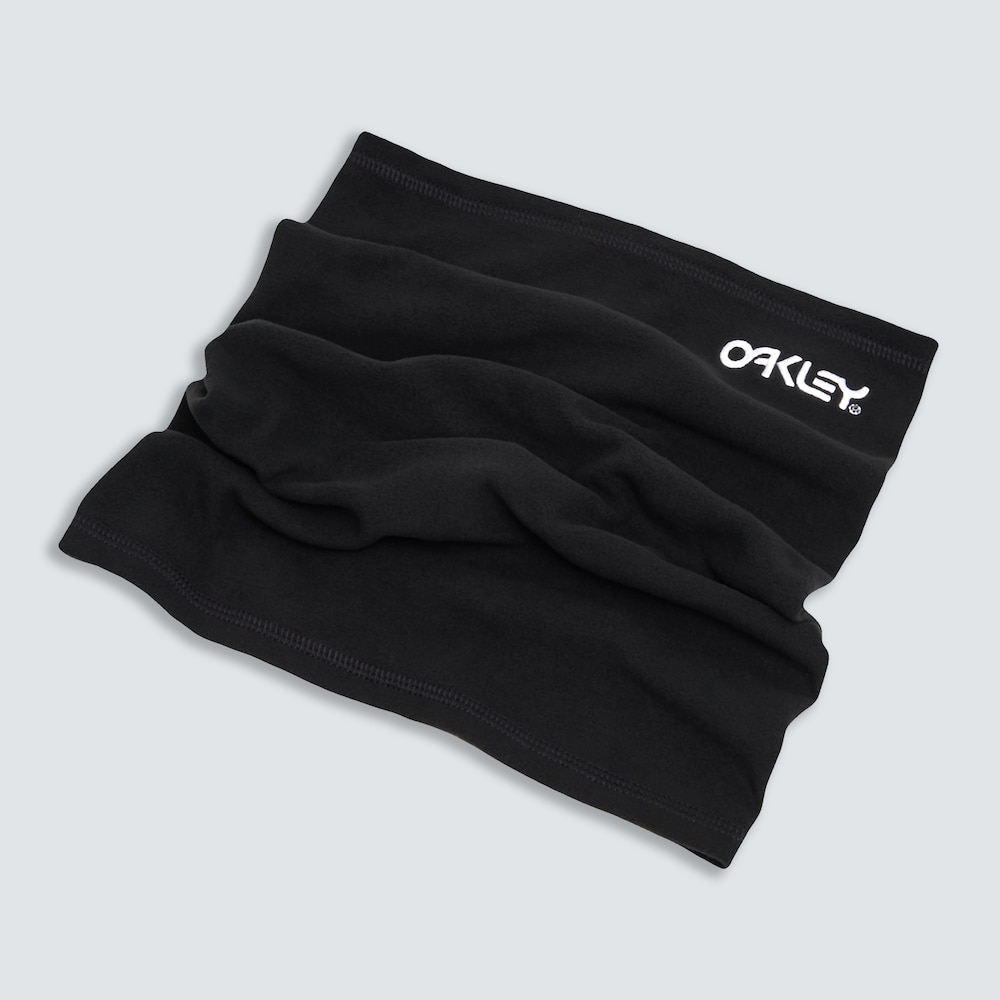 Oakley Factory Neck Gaiter 2.0 Blackout Oakley® US