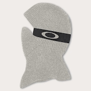 Oakley PRO ZW Knit Balaclava - Mist