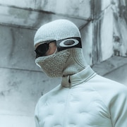 Oakley PRO ZW Knit Balaclava - Mist