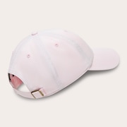 '47 Soho Gen Dad Cap - Faded Pink