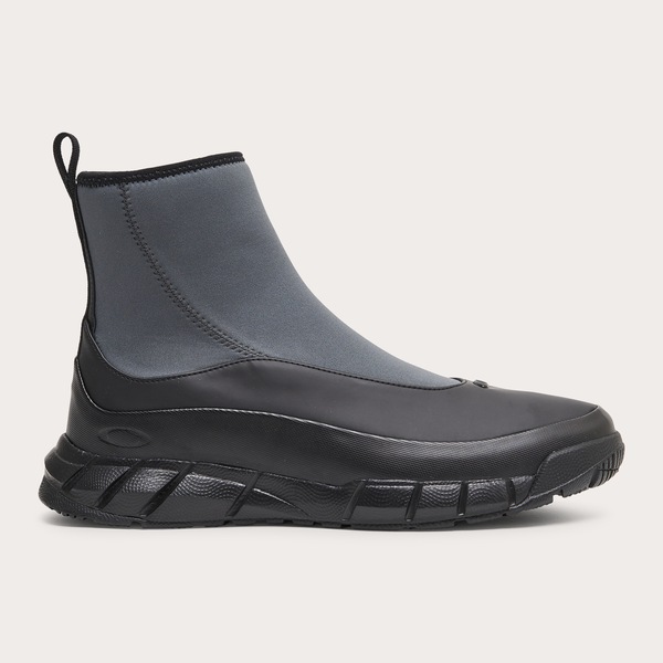 oakley boots black