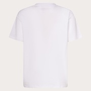 Radiant Tech Cold Shadow Tee 9.0 - White