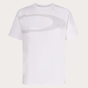 Radiant Tech Cold Shadow Tee 9.0 - White