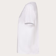 Radiant Tech Cold Shadow Tee 9.0 - White