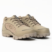 HALFTRACK III LOW - New Khaki
