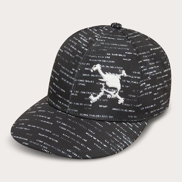 Skull Graphic Cap Fa 24.0