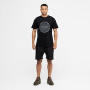 Camiseta Oakley Woody Ellipse