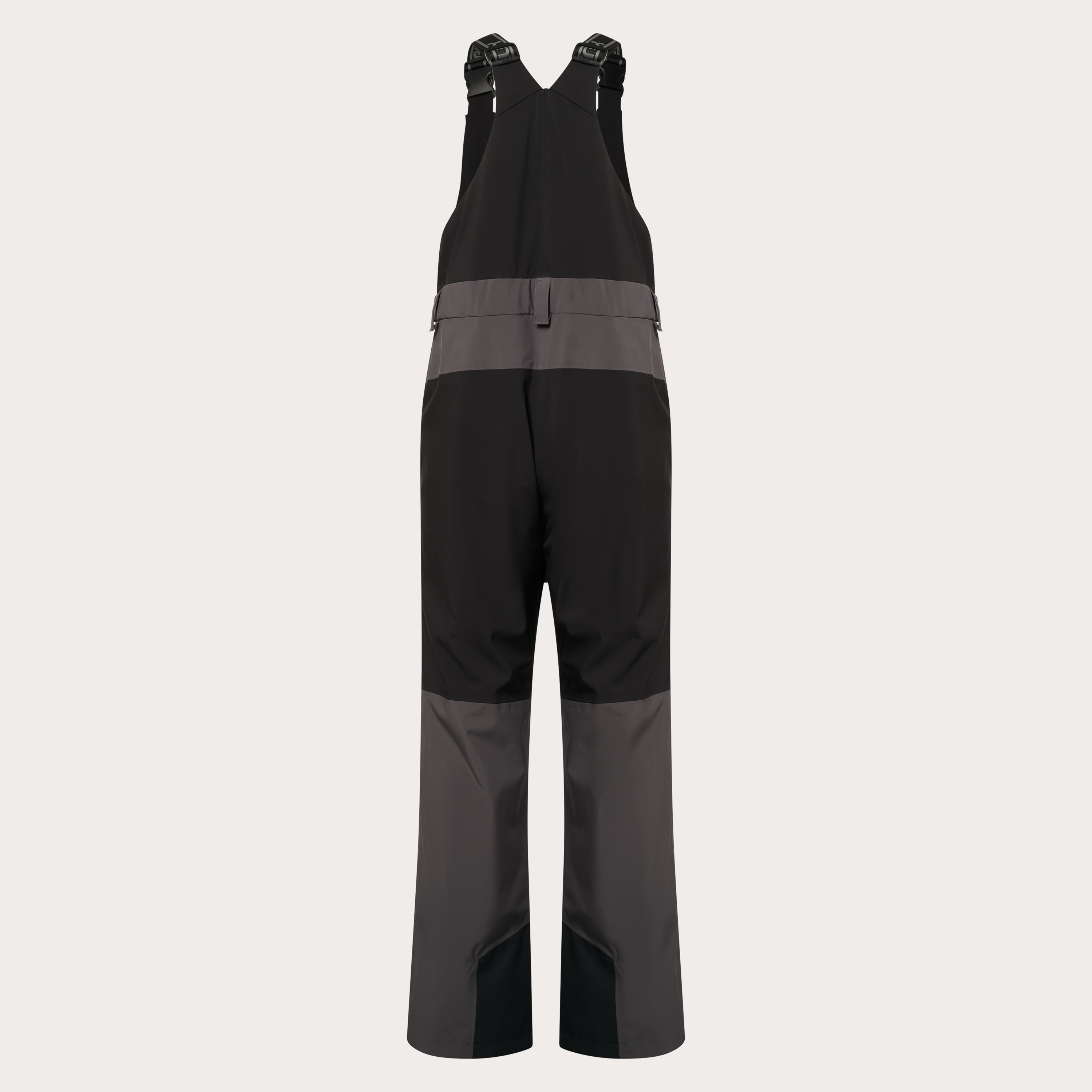 オークリー　ビブパンツ　Oakley Men's TNP Shell BIB Oakley TNP Shell BIB - Uniform Gray | Oakley® US