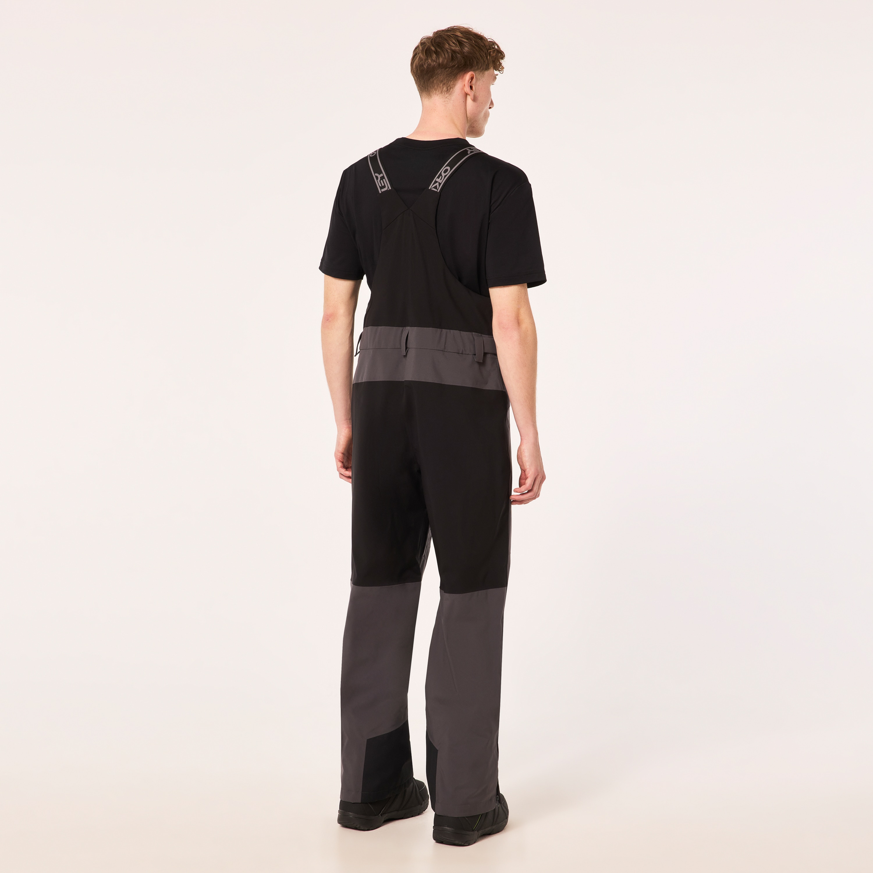 Oakley TNP Shell BIB - Uniform Gray | Oakley® US