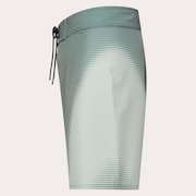 Ellipse 18" Boardshort - Aviator Green