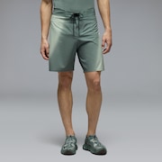 Ellipse 18" Boardshort - Aviator Green