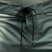 Ellipse 18" Boardshort - Aviator Green