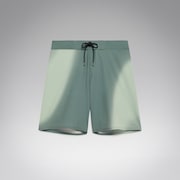Ellipse 18" Boardshort - Aviator Green