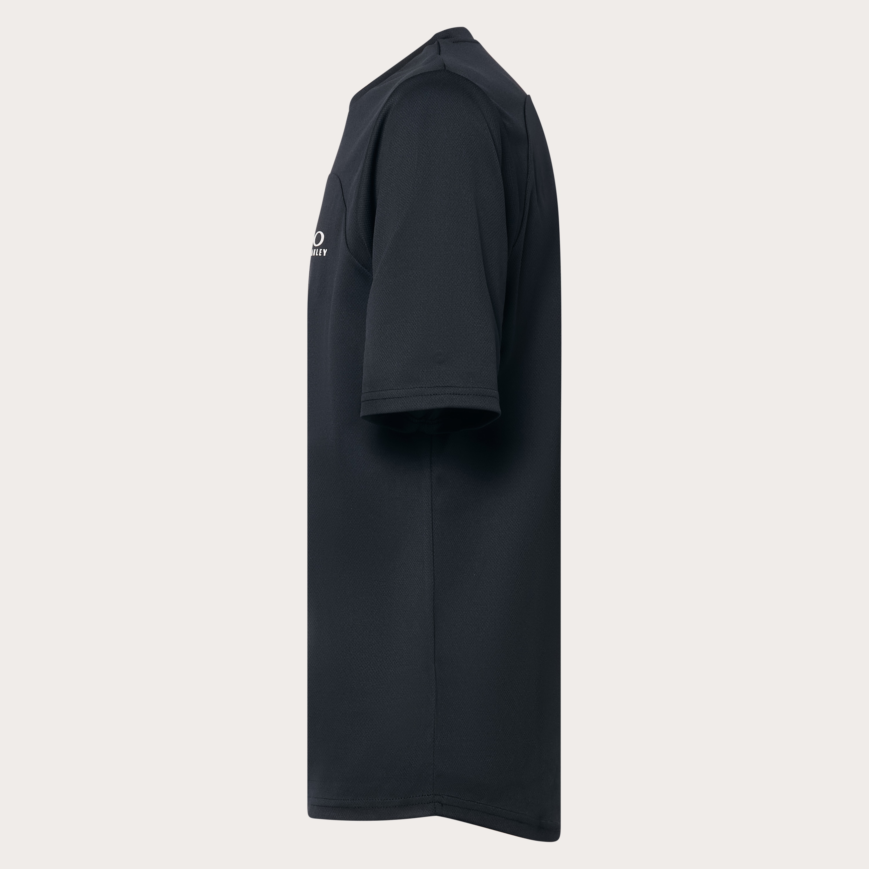 Oakley Free Ride SS Jersey - Black/White | Oakley® US