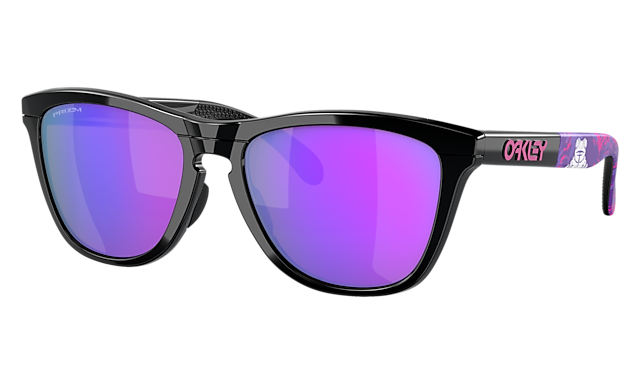 Frogskins™ Range Psy Frog