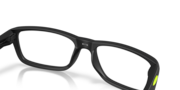 Kin Link - Satin Black