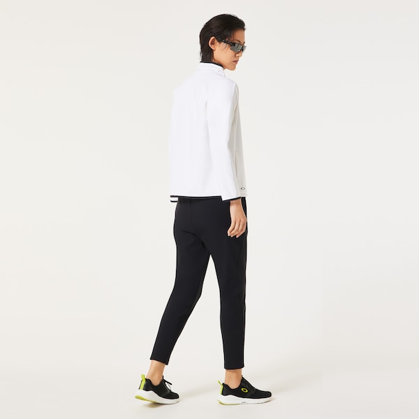 Radiant Fusion Warm Jacket 10.0