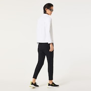 Radiant Fusion Warm Jacket 10.0 - White