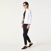 Radiant Fusion Warm Jacket 10.0 - White