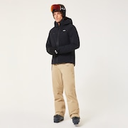 Best Cedar Rc Insulated Pant - Pebble